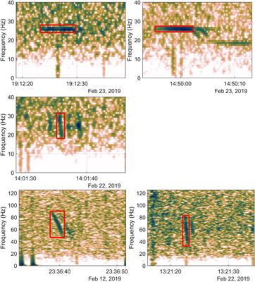 Source Level of Antarctic Blue and Fin Whale Sounds Recorded on Sonobuoys Deployed in the Deep-Ocean Off Antarctica